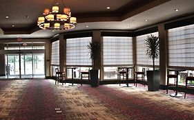 Hilton Garden Inn Victoria